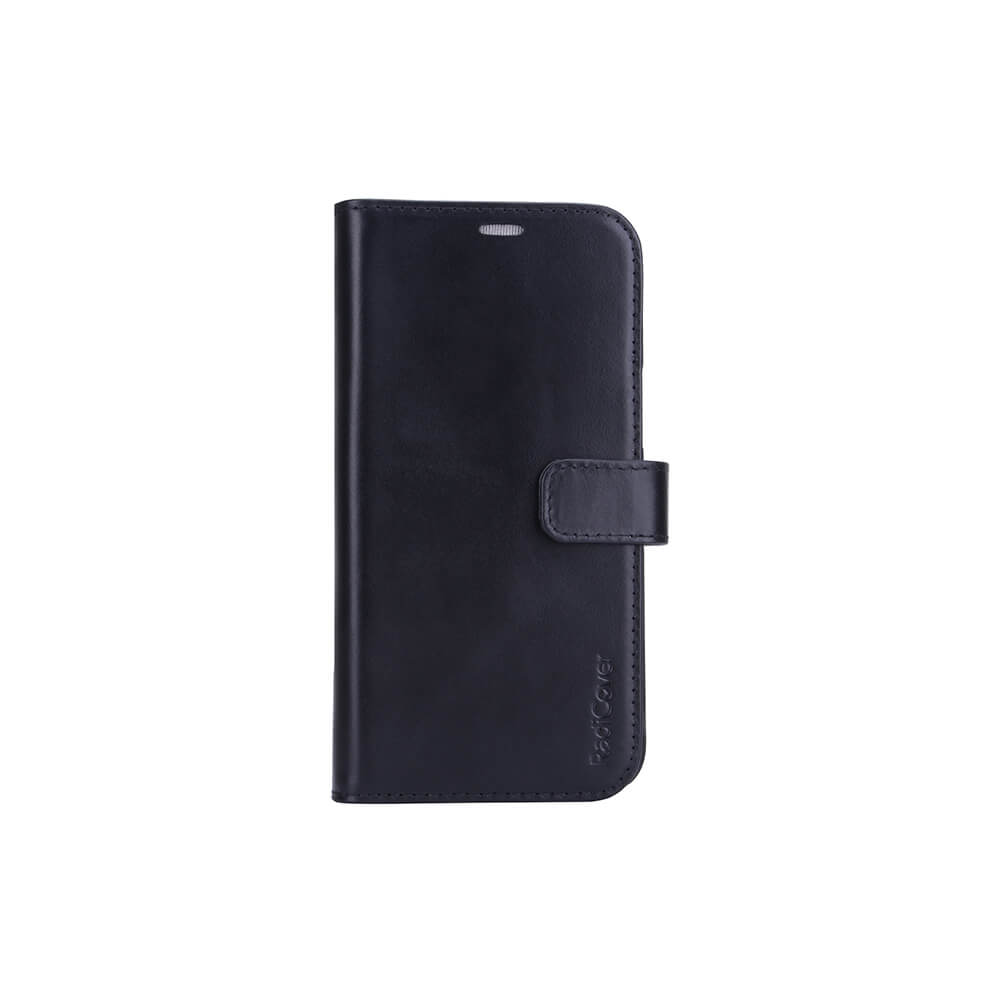 radicover-radicover-2in1-anti-radiation-rfid-3-card iPhone 12 Pro Max Black Leather